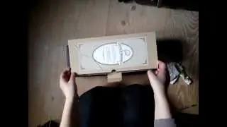 LittleMonica Blossom Lucile box opening part 1