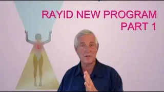 20201208  - RAYID NEW PROGRAM (PART 1)