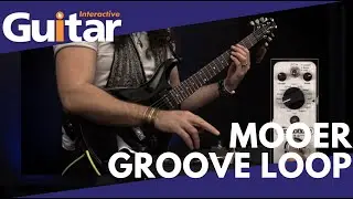 Mooer Groove Loop | Review