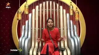 BIGG BOSS - 15th August 2017 - Promo 1