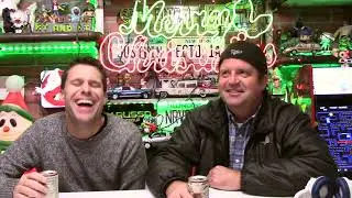 Vanilla Bean Bold Ginger Ale Review with P.J. | Limited Edition Canada Dry