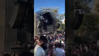 apolloniamusic 🔥🔥 #offsonar #fuselondon #raversgram #dyedsoundorom #shonky #danghenacia