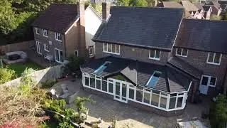 Conservatory Refurbishment South London   Apple and Oak