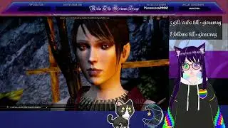 Neko returns to the Origins of the Age of Dragons Part 5
