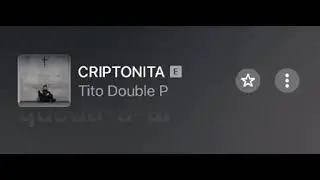 Criptonita- Tito double p (oficial video)