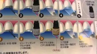 【ビューティボンドマルチ】　　松風
