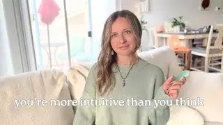 If this finds you, you are a HIGHLY SENSITIVE PERSON & this is a GIFT