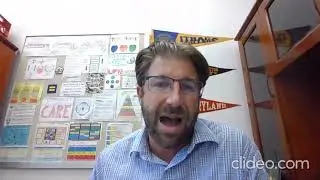 Reflections on WSC Characteristics by Jeff Mehr