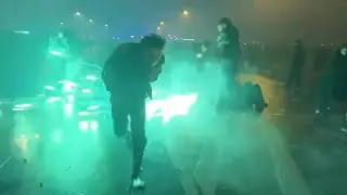 Berlin Silvester 31.12.25