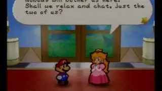 Paper Mario: Episode 1 