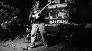 Drinking Water, 'Full Set Part One,' 924 Gilman Street, Berkeley, May 13, 2017