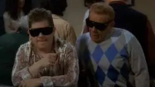 (King of Queens) Best of Arthur Spooner Staffel 7 Teil 01