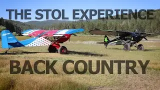 The STOL Experience [A Short Film] Kevin Quinn