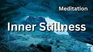 Cave Wind Ambience &ndash; Soothing Wind Sounds for Stress Relief & Mindful Relaxation