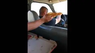 PizzA cAm smAck cAm