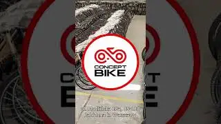 CONCEPT BIKE - OUTLET ROWEROWY JABŁONNA #shorts