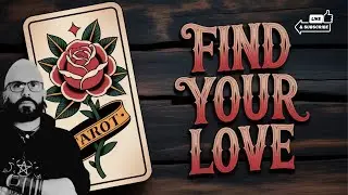 Are you Single? Looking for Love? ❤️| Singles Love Tarot Guidance ✨