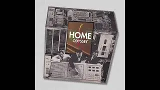 HOME : Odyssey  (2014 Release)