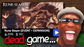 Rune Slayer&rsquo;s Downfall Was Worse Than Expected