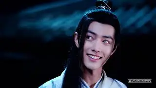The Untamed (CQL) - Wangxian Moments