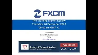 Morning Market Review - 21 December 2023