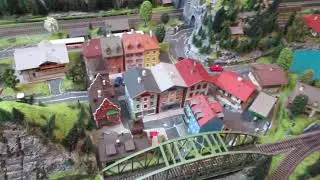 Vlacky III -Kleinbahn OBB 1044. 021 Rail Cargo AT