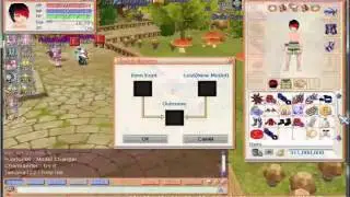 Mazey FlyFF[FlyFF Private Server] 