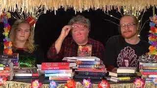 Library Love Fest on Facebook Live - 12/15/17