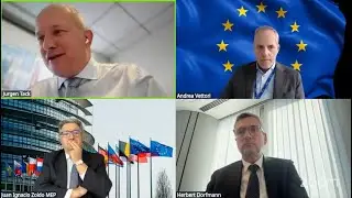 Downlisting the Wolf: A way forward for the EU - 