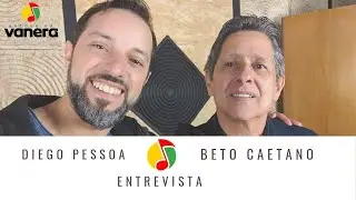 Escola da Vanera - Diego Pessoa entrevista Beto Caetano - Som Campeiro