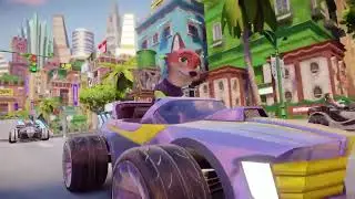 Day 12 Disney SpeedStorm season 17 partners in paw Part 2