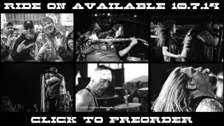 Texas Hippie Coalition: El Diablo Rojo (Stream)
