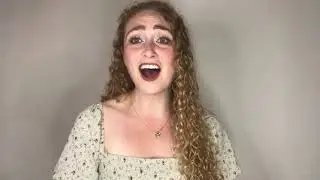 I'll Know- Emily Kristen Morris