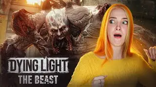СРАЗУ ДВЕ ХИМЕРЫ ПРОТИВ МЕНЯ ОДНОЙ... ► Dying Light The Beast #33