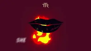Through The Roots - Hot Damn (Official Lyric Video)