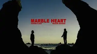 Marble Heart - Hunter Plake & Michael Monroe (Official Music Video)
