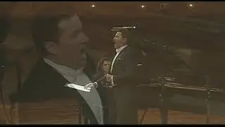 Piotr Beczala - Granada - Recital San Juan 2013