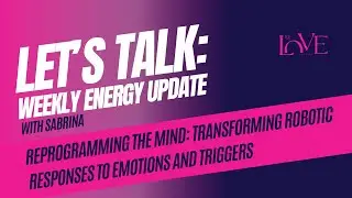 Reprogramming the Mind: Transforming Negative Emotions and Triggers | Mindset Shift