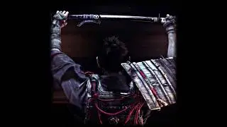 The Ghost of Tsushima | Yeat - VVV | Jin Sakai 4K60FPS #edit