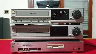 Wow Sound Have A Vhs In 2024!?