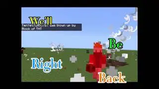 crapy minecraft telepathy