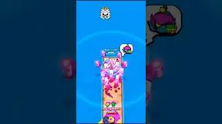 Which Brawler Can Survive Hypercharge Brock Super 3 🚀🌱🐊 #brawlstars #shorts