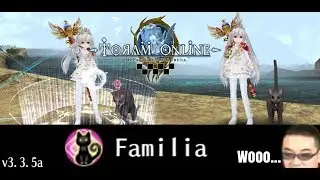 Toram Online | New Wizard Skill Review!!