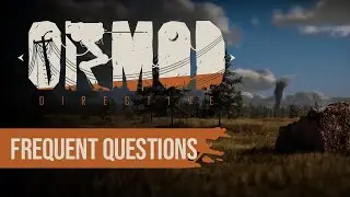 ORMOD: Directive - Frequently Asked Questions