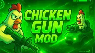Chicken Gun Mod Menu v4.9.02 (2025) | ESP TeleKill, Kick Players, Trolls &mdash; Descargar Mediafire APK