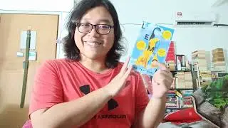 Two more 5-star reads - Lemon (Kwon Yeo-sun) & Karitas Untitled (Krist&iacute;n Marja Baldursd&oacute;ttir)