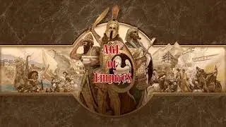 Age Of Empires - Medieval Melody (Music 5) acoustic cover