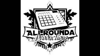 Allrounda - broken sky INSTRUMENTAL