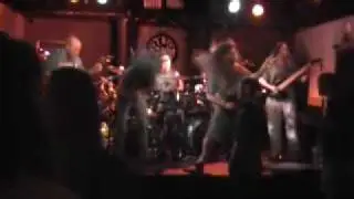 Abnormality- Live 5/22/10 