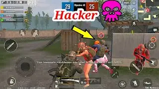 |Pubg Game|Electronics project by Punit Kumar|